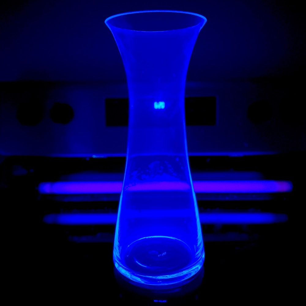 Glass Vace